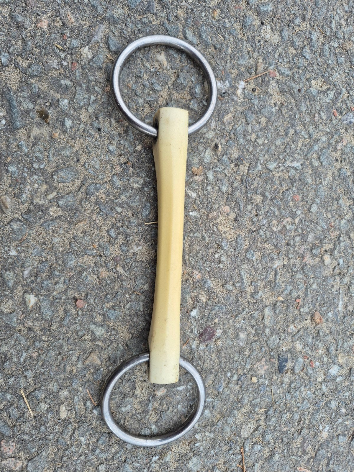 Winderen super flexi bit 12,5, Ophalen of Verzenden, Zo goed als nieuw, Bit