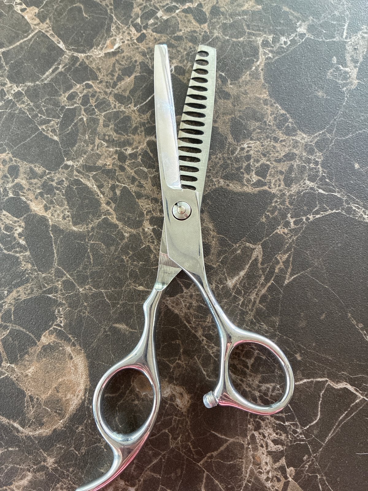 NIEUWE Trim schaar, Ophalen of Verzenden, Nieuw, Gereedschap of Toebehoren