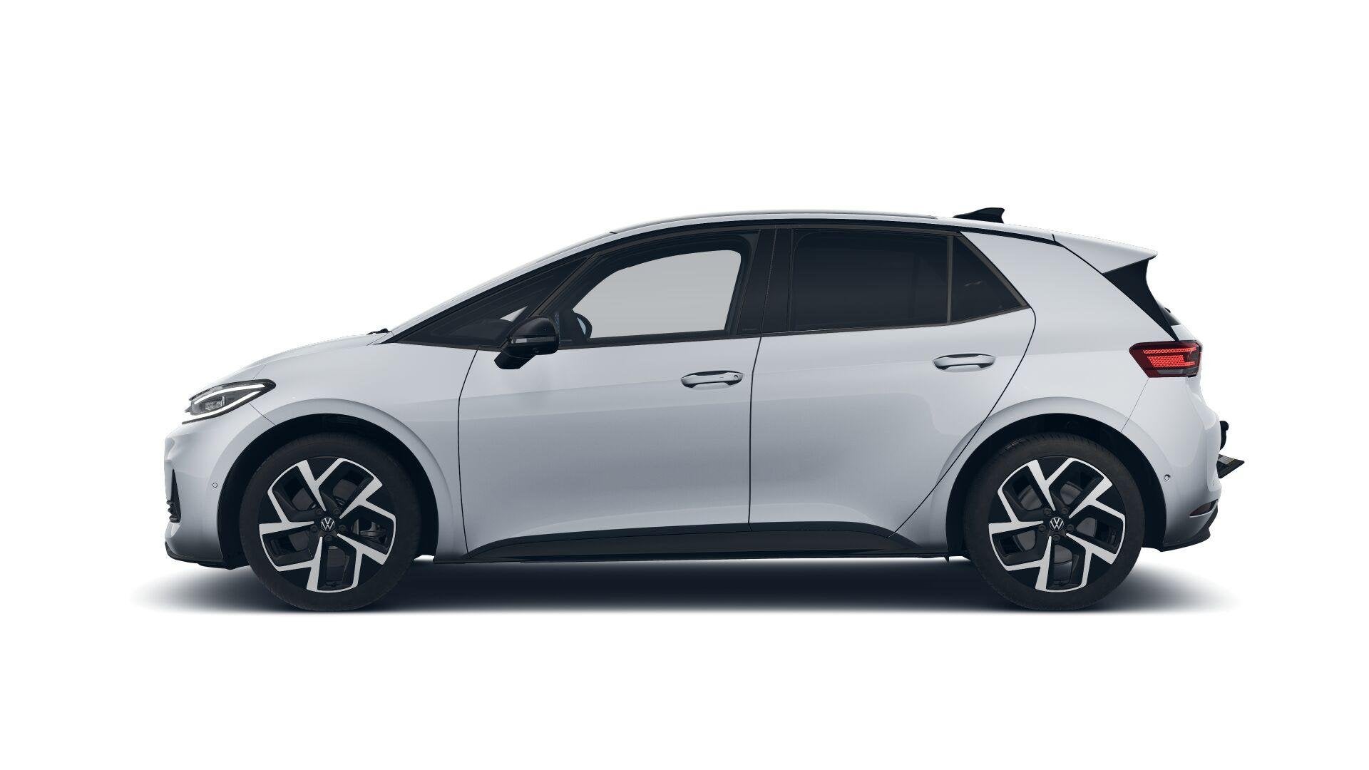 Volkswagen ID.3 Neo Style 58 kWh 190 PK | Steunhaak voor fie, Automaat, Achterwielaandrijving, 190 pk, Automatische klimaatregeling