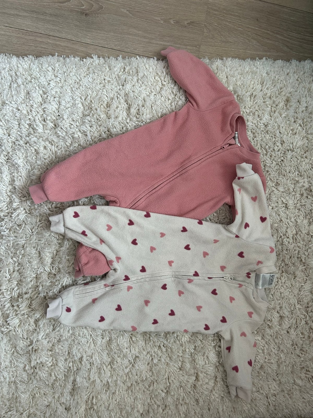 Zak vol baby kleding meisje maat 56-62, Ophalen of Verzenden, Gebruikt, Meisje