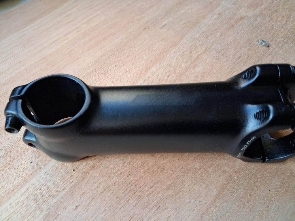 Stuurpen Specialized 110mm