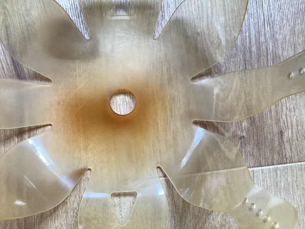 Thinline graasmasker, Overige disciplines, Verzenden, Pony, Zo goed als nieuw