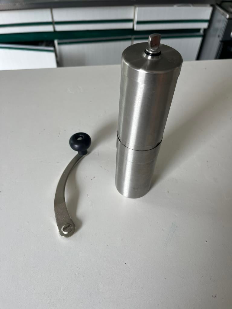 Bonenmaler Porlex Tall ll, Ophalen of Verzenden, Zo goed als nieuw
