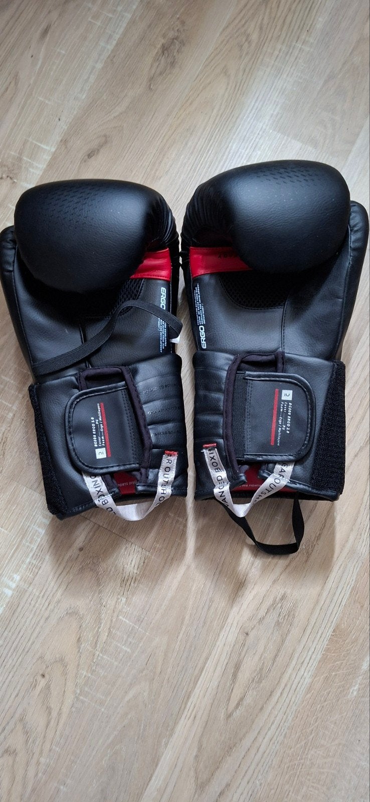 bokshandschoenen nieuw, Ophalen, Nieuw, Overige