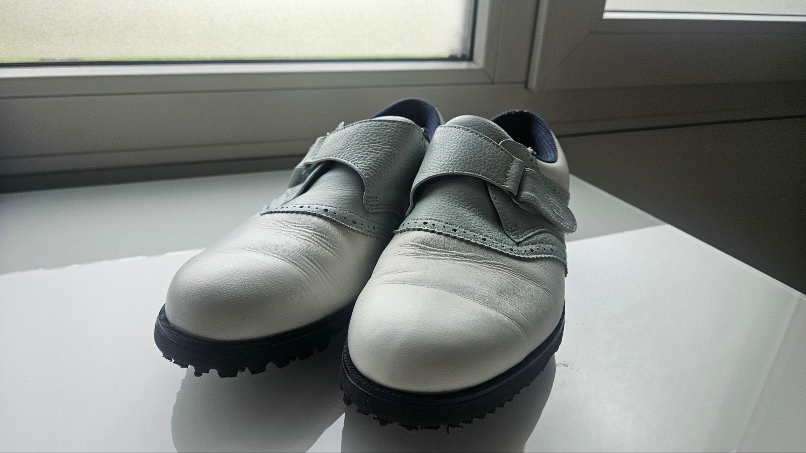 FootJoy dames golfschoenen - Zo goed als nieuw, Ophalen of Verzenden, Zo goed als nieuw, Schoenen, Overige merken