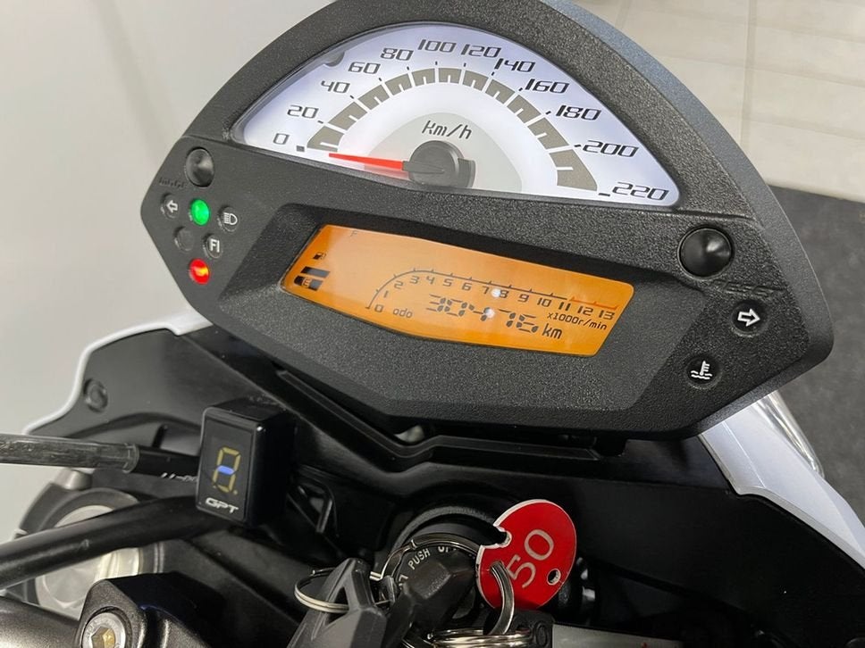 Kawasaki ER 6 N (bj 2026), 2 cilinders, Kawasaki, Motorrijbewijs A, Bedrijf