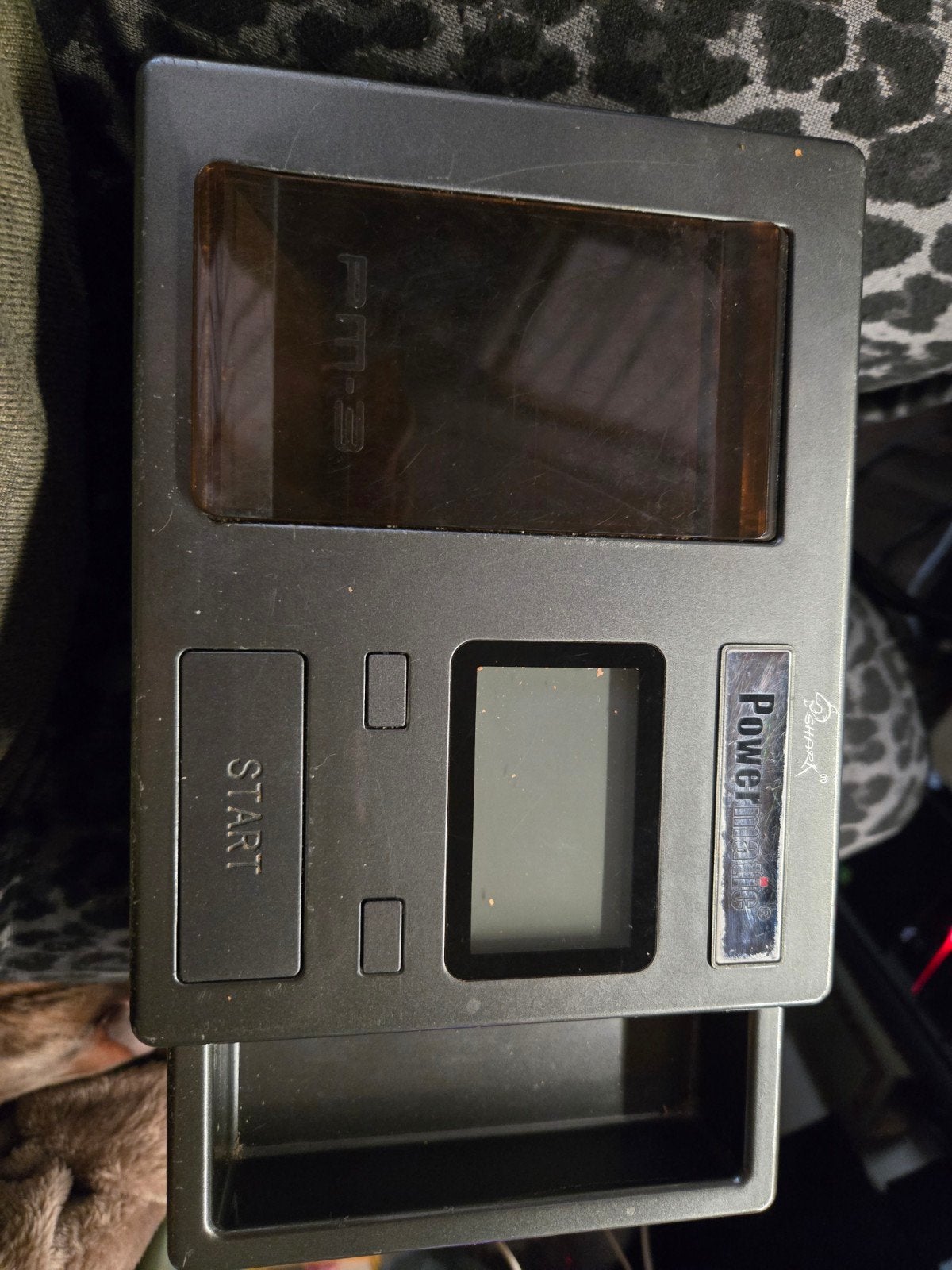 automatische sigaretten stopper powermatic 3+, Ophalen of Verzenden