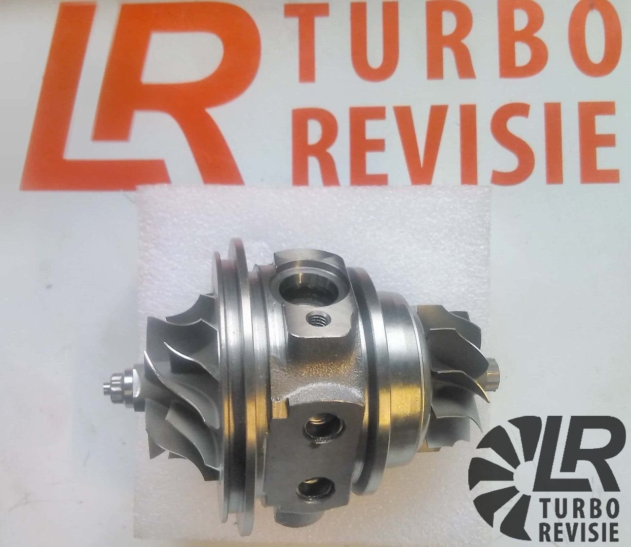 Turbo patroon,chra,core BMW 125i,220i,320i,328i N20B20, -, -, Nieuw, Ophalen of Verzenden