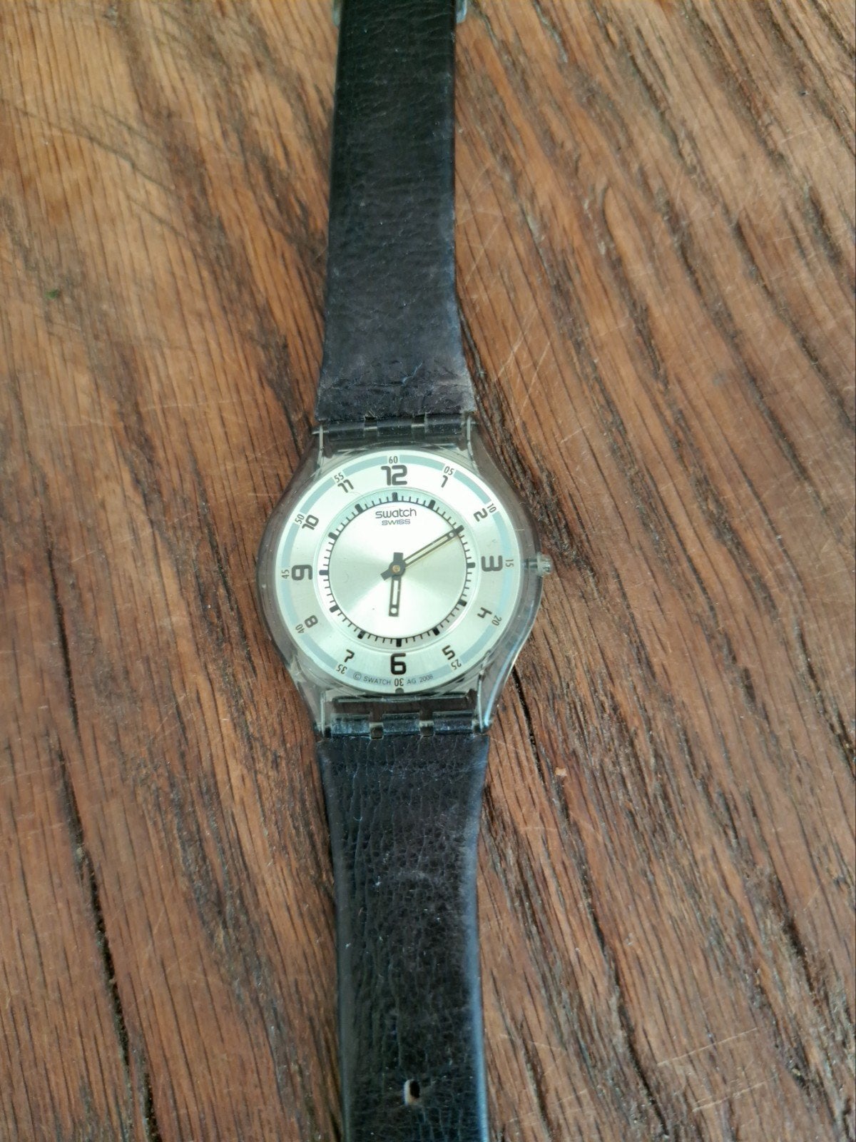 VINTAGE HORLOGES, Sieraden, Tassen en Uiterlijk, Horloges | Heren, Overige materialen, Gebruikt, Ophalen of Verzenden, Overige materialen