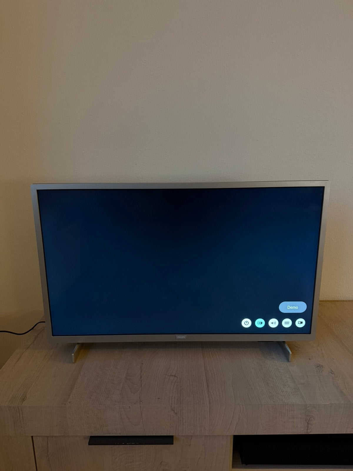 Philips 32 inch Full HD Smart TV (32PFS6855/12), Ophalen, Philips, 50 Hz, 80 tot 100 cm