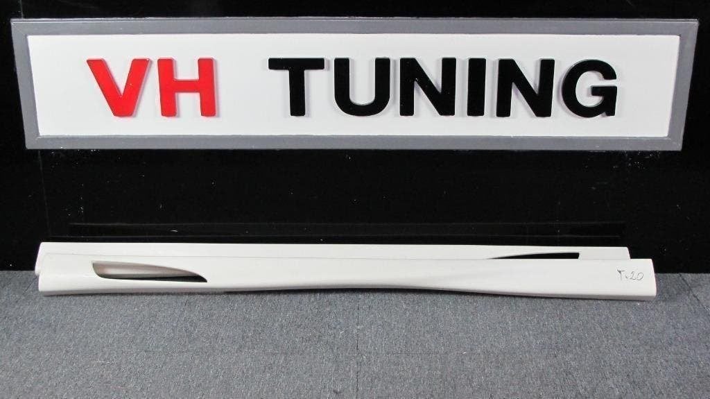 Sideskirts voor universeel gebruik model T20 180CM, Ophalen of Verzenden