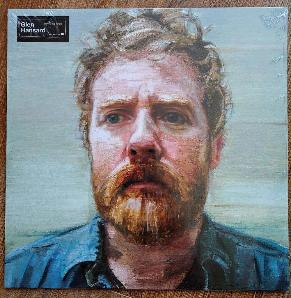 Glen Hansard - Didn't He Ramble LP (Nieuw & Geseald), Ophalen of Verzenden, Nieuw in verpakking