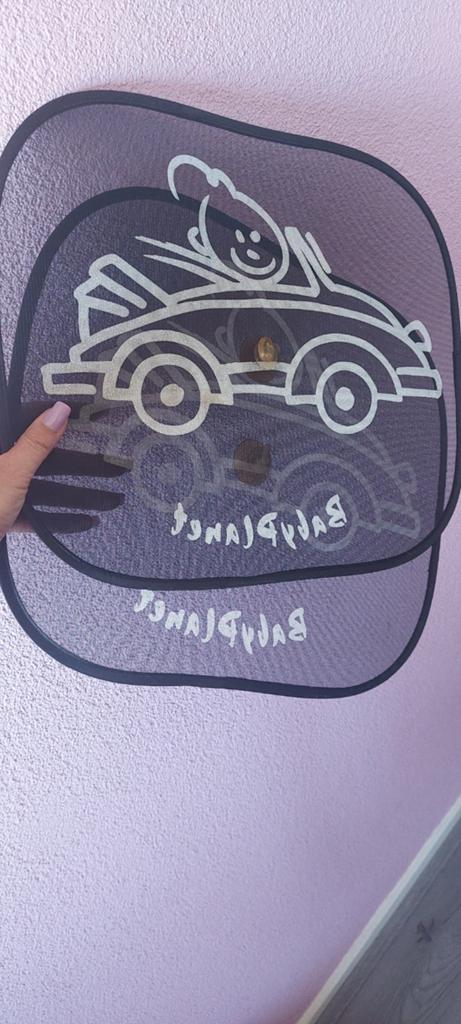 Zonwering auto., Ophalen