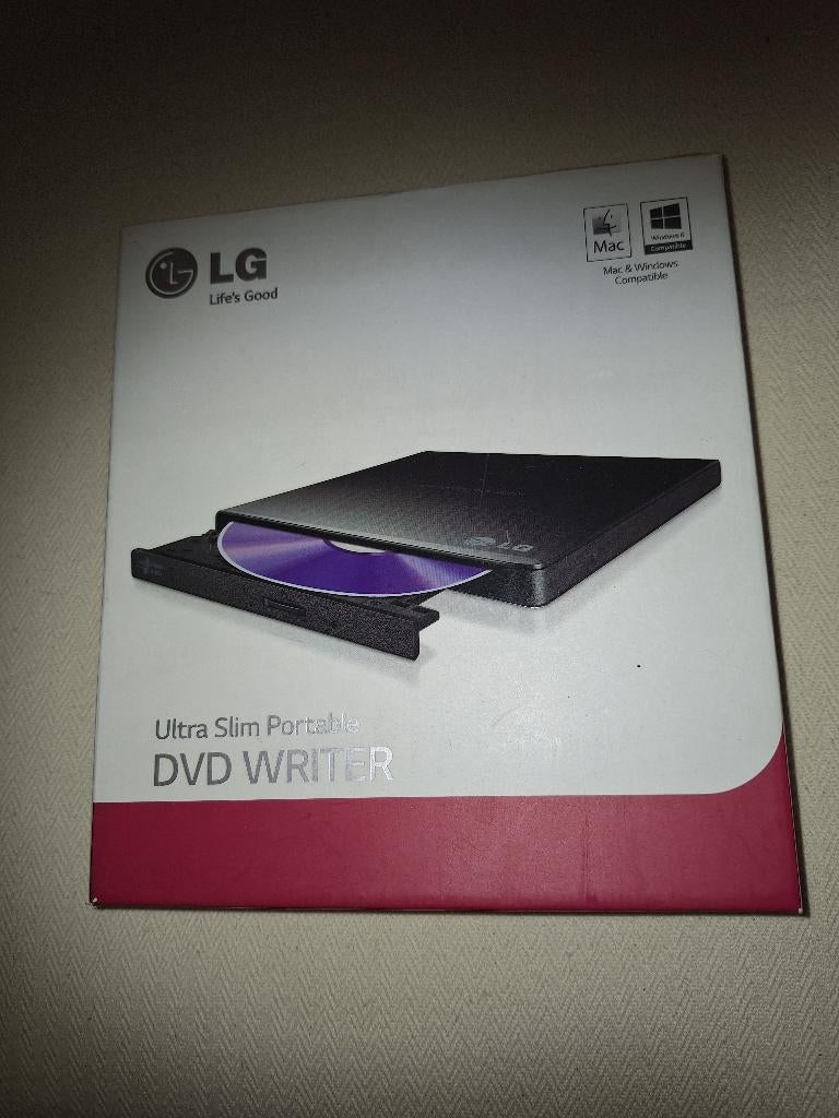 Disk drive, Ophalen
