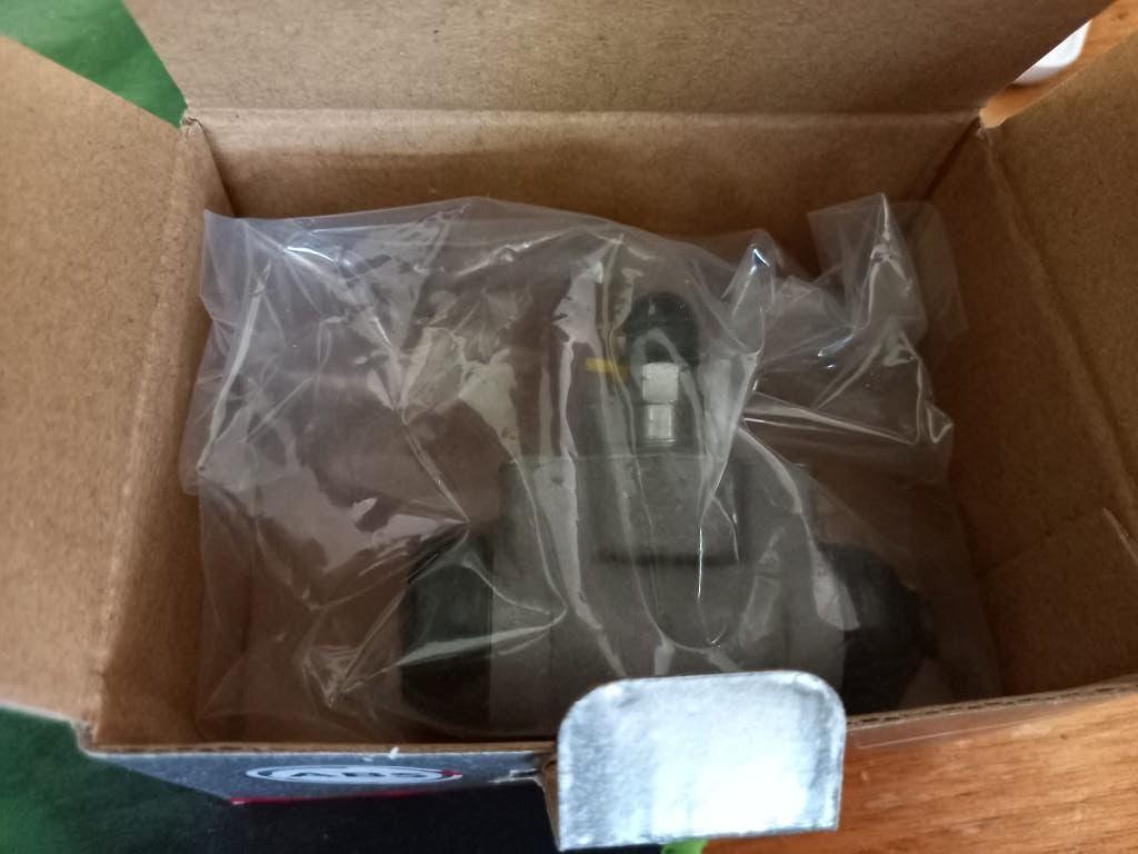 ABS Rem cylinder Suzuki / Subaru (Nieuw)., Auto-onderdelen, Remmen en Aandrijving, Ophalen, Nieuw, Mini