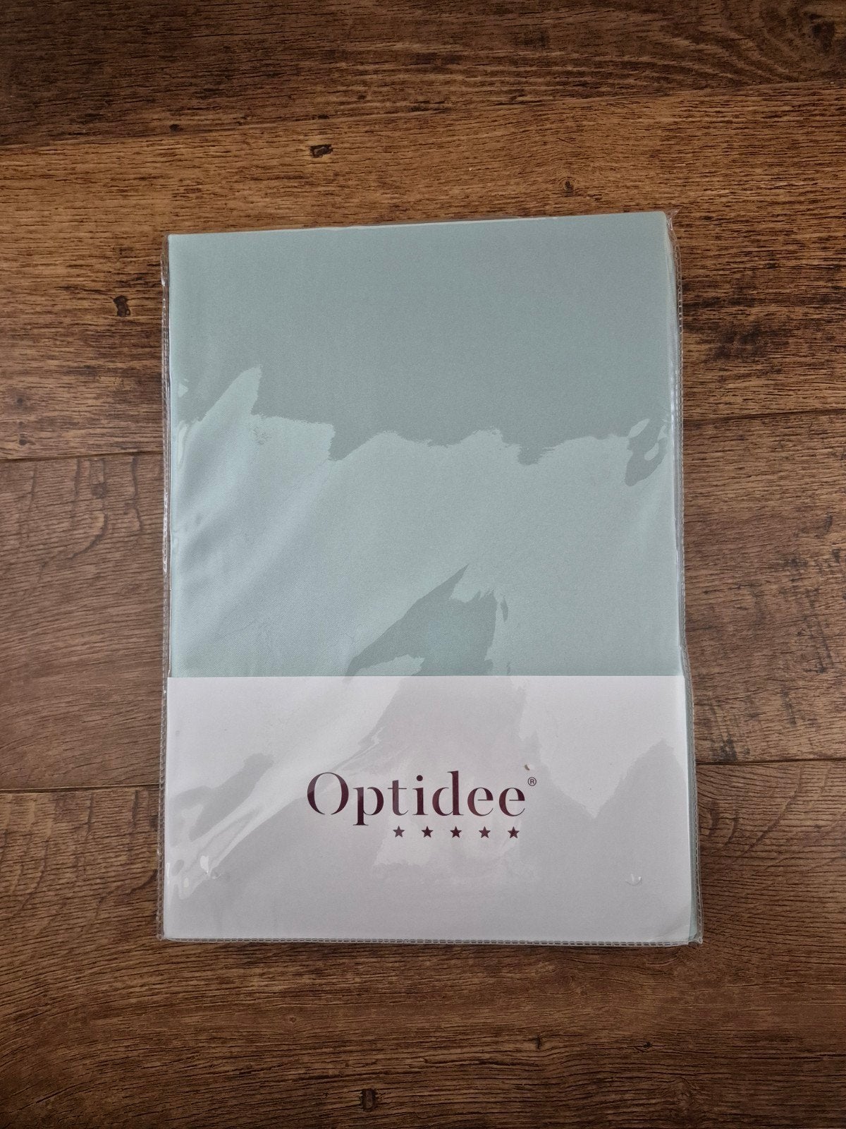 Optidee: Optizijde hoeslaken 180x200 koel slapen. NIEUW!, Huis en Inrichting, Slaapkamer | Beddengoed, Ophalen, Wit, Hoeslaken of Sloop