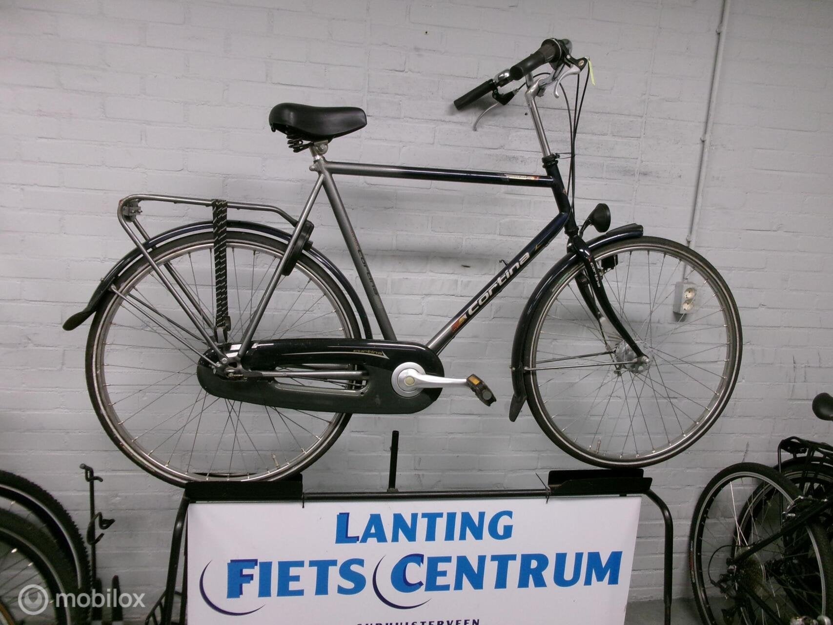 Cortina MARBELLA 61 CM, 61 tot 65 cm, Gebruikt, Overige merken