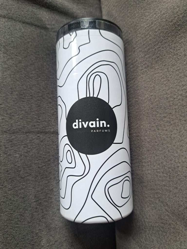 Divain Parfums Spray Parfum 100ml, Ophalen of Verzenden, Nieuw
