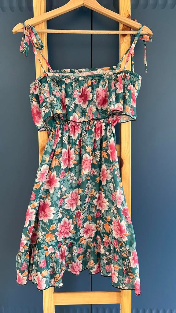 Summer dress size S, Ophalen of Verzenden, Zo goed als nieuw