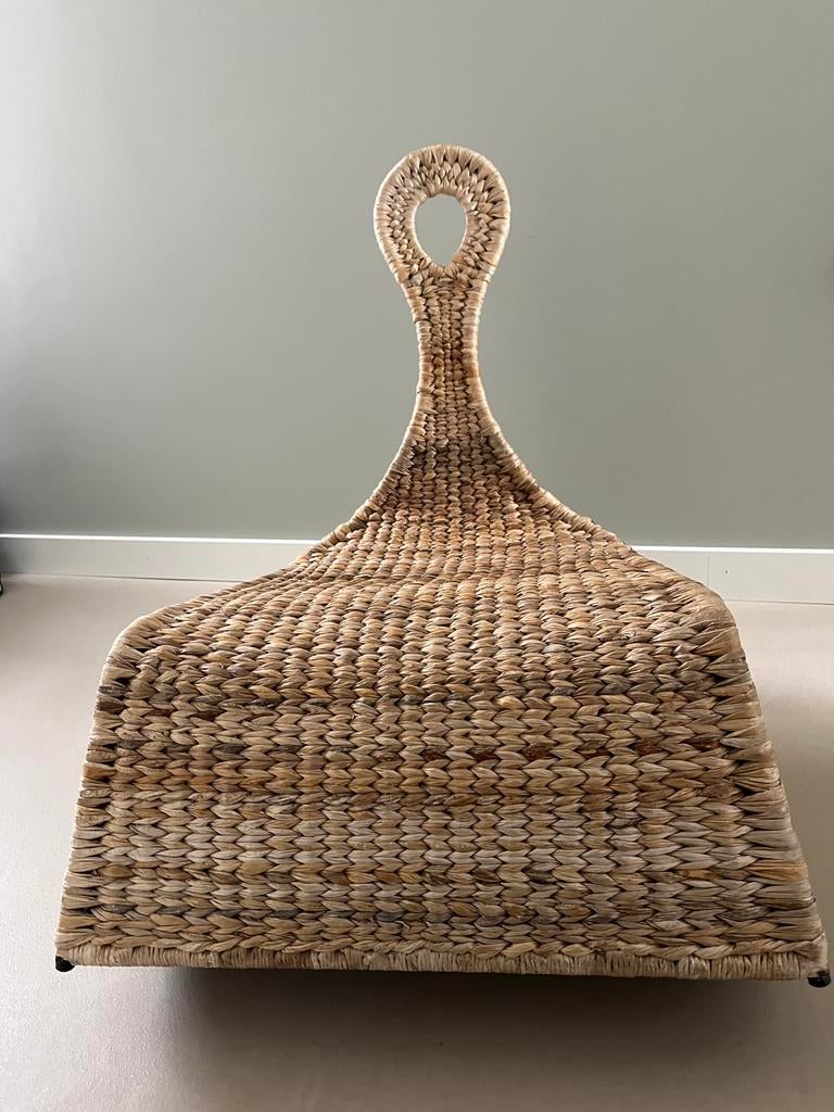 Schommelstoel IKEA, vintage, Kinderen en Baby's, Ophalen, Gebruikt, Stoel(en)