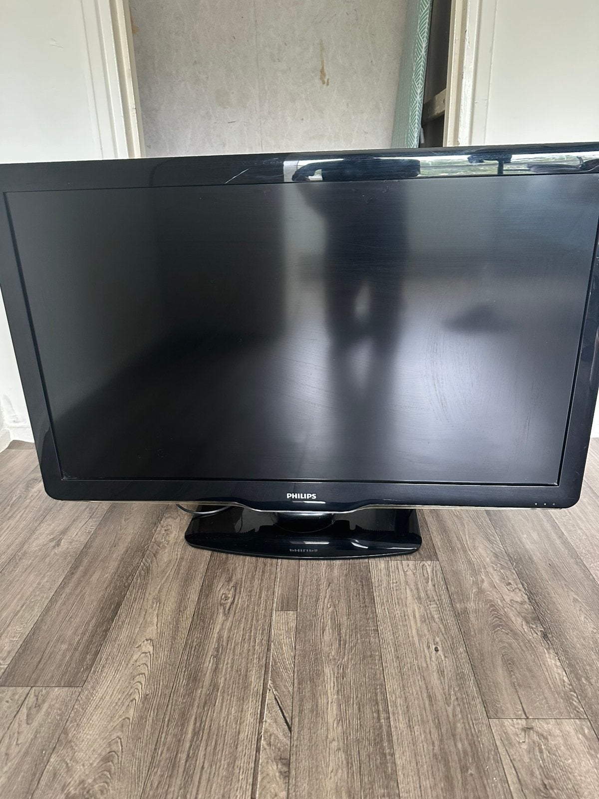 Philips Tv, Ophalen, Philips, 50 Hz, Zo goed als nieuw