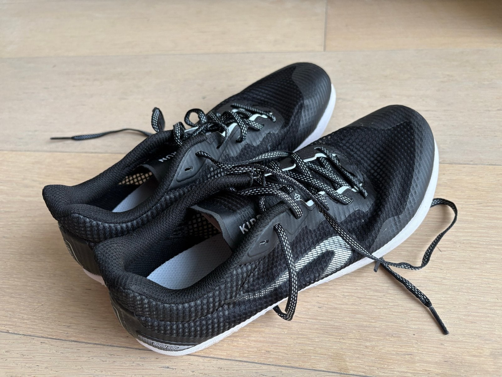 Kiprun AT Start 3 Spikes - Hardloopschoenen (Maat 41), Sport en Fitness, Loopsport en Atletiek, Overige merken, Gebruikt, Ophalen of Verzenden