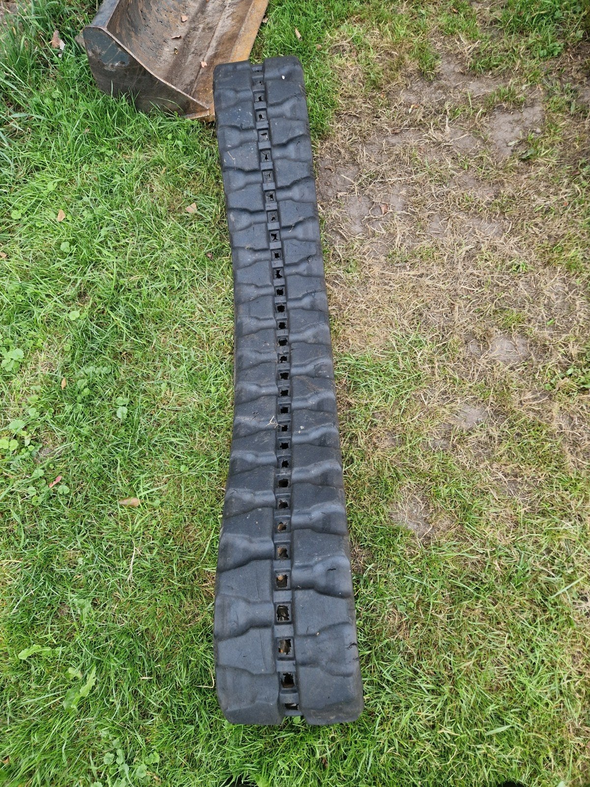 rupsen minikraan gebruikt, Tuin en Terras, Ophalen of Verzenden