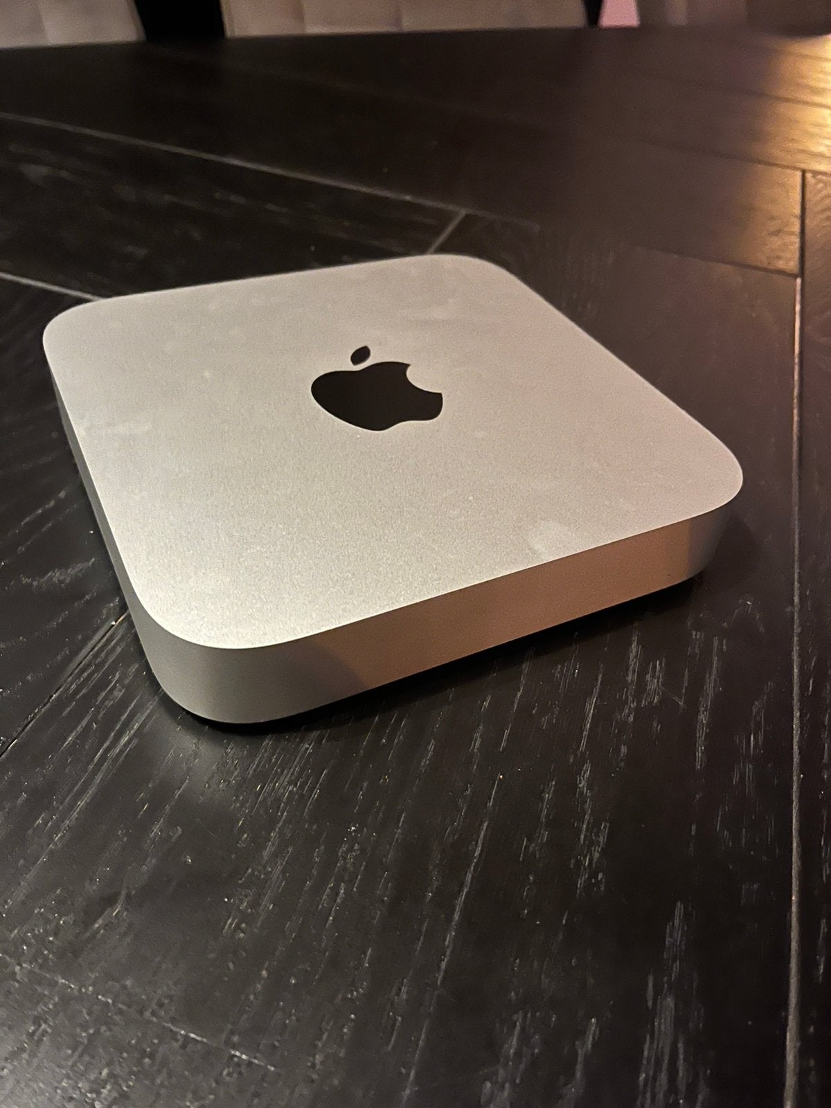 Apple Mac Mini 2020 M1 - 256gb - 8gb RAM, Computers en Software, Apple, Zo goed als nieuw, Mac Mini, Appelstraat