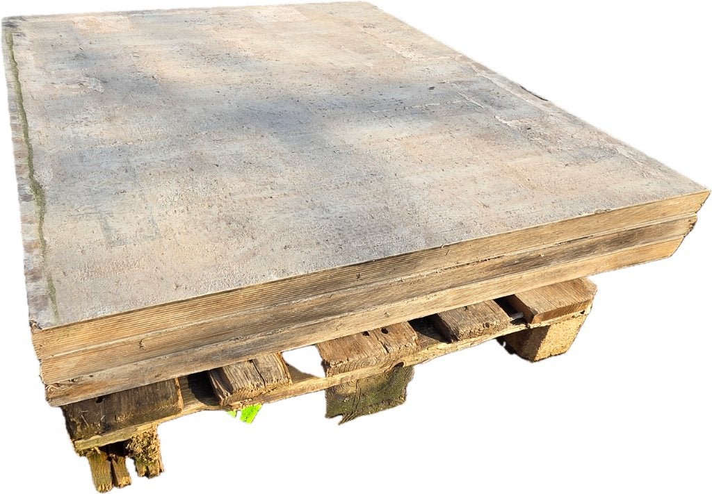 3 Multiplex Steenschotten 100 x 112 x 4.2 cm - nr: D73, Ophalen, Minder dan 180 cm, Planken
