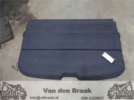 Peugeot 3008 2009-2016 Hoedenplank, Auto-onderdelen, Gebruikt, -, Herkomst onderdeel bekend, -