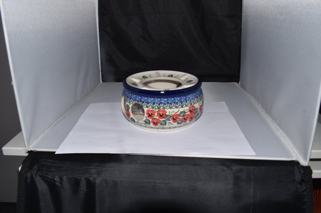 Theelicht Romance Bunzlau Castle servies, Overige merken, Keramiek, Ohmstraat 20, 3861NB Nijkerk, Overige typen
