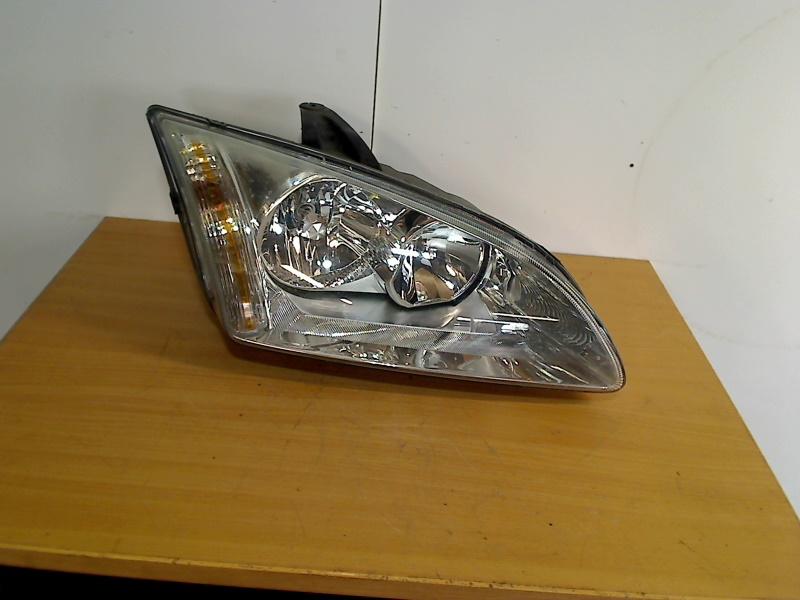 Koplamp Rechts Ford Focus 2 (2004-07/2012-09), Auto-onderdelen, Gebruikt, Henry-Ford-Straße  1, Köln 50735, , Duitsland, Ford-Werke GmbH