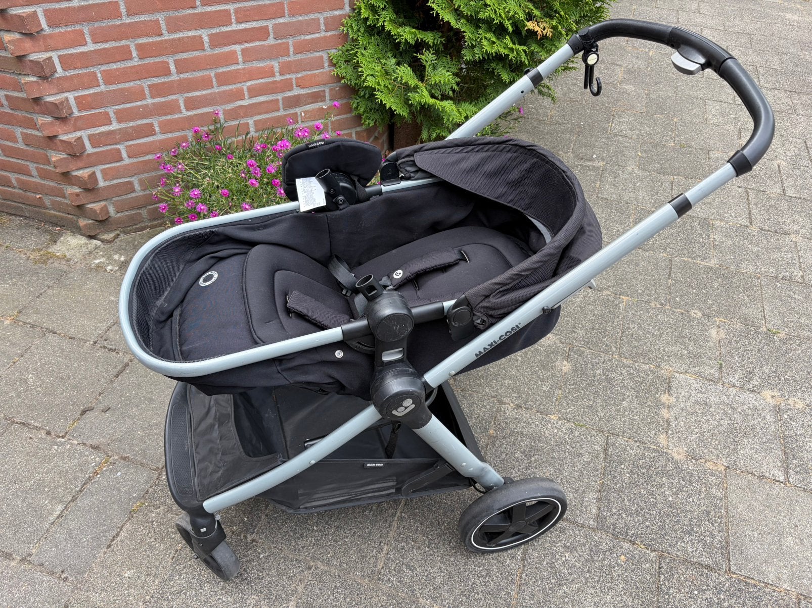 Kinderwagen van Maxi cosi, Ophalen, Zo goed als nieuw, Maxi-Cosi