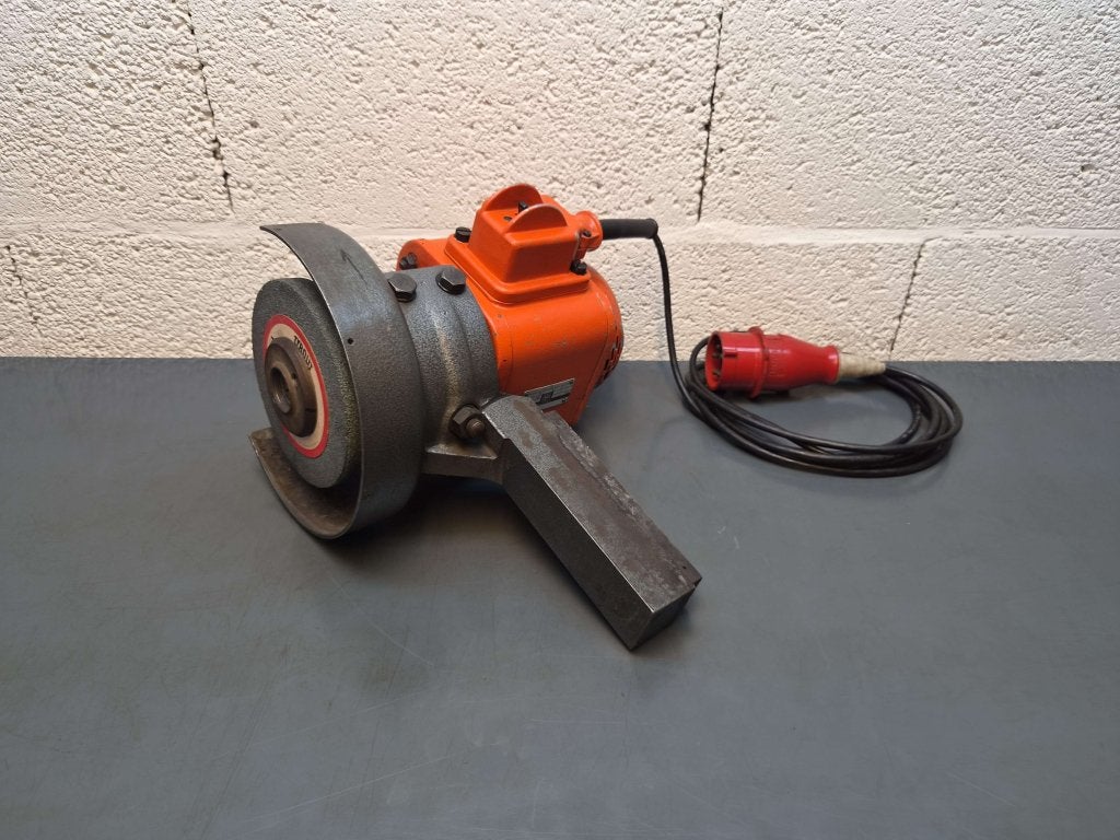 Fein MBs 122 Tool post grinder / draaibank slijpmachine, Niet ingevuld, Gebruikt, Niet ingevuld, Ophalen of Verzenden