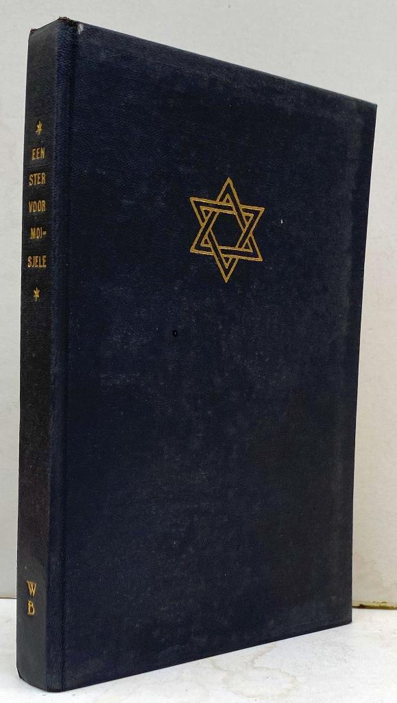 Jerusjalmi, Elieser - Een ster voor Moisjele (1961), Ophalen of Verzenden, Zo goed als nieuw, Europa