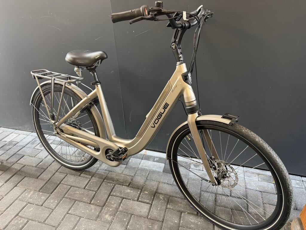 Goedkope E-bikes Rijklaar & Direct Mee! 🤩 OP = OP, Fietsen en Brommers, Elektrische fietsen, Ophalen of Verzenden, Zo goed als nieuw