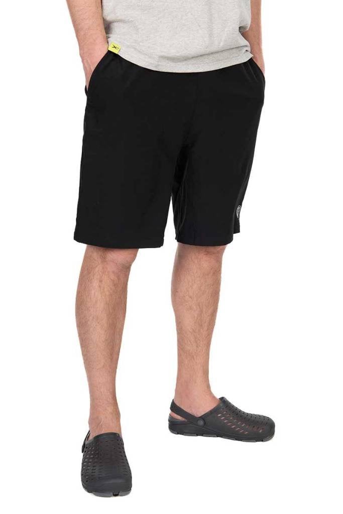 Matrix lightweight shorts zwart GPR459 maat L, Watersport en Boten, Hengelsport | Witvissen, Overige typen, Ophalen of Verzenden