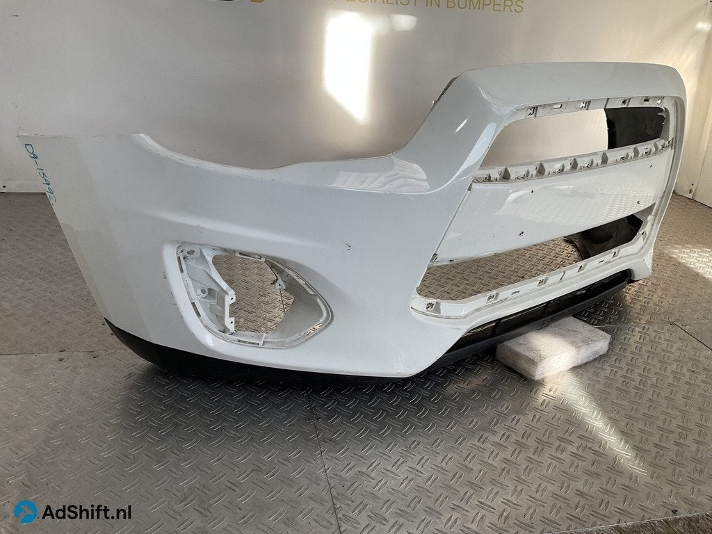 Bumepr Mitsubishi ASX Facelift 6400F649zz Voorbumper D9-1599, Bumper