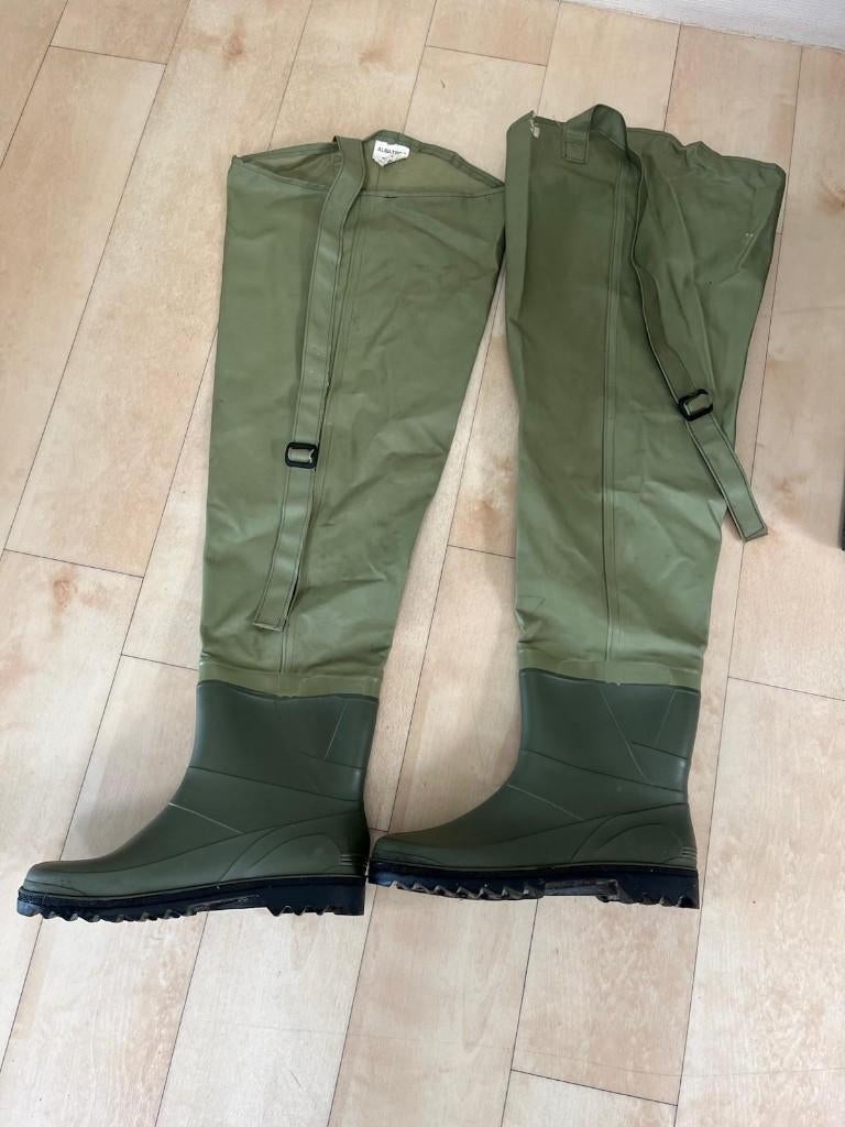 lies laarzen maat 45, Ophalen, Gebruikt, Kleding