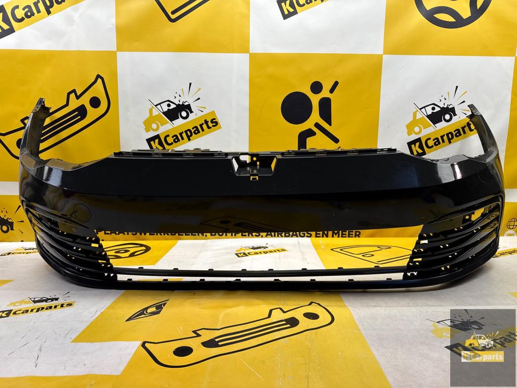 Voorbumper Volkswagen Golf 8 bumper 5H0807221H 6xpdc, Gebruikt, Volkswagen AG, Bumper, Berliner Ring 2
38440  Wolfsburg, DE