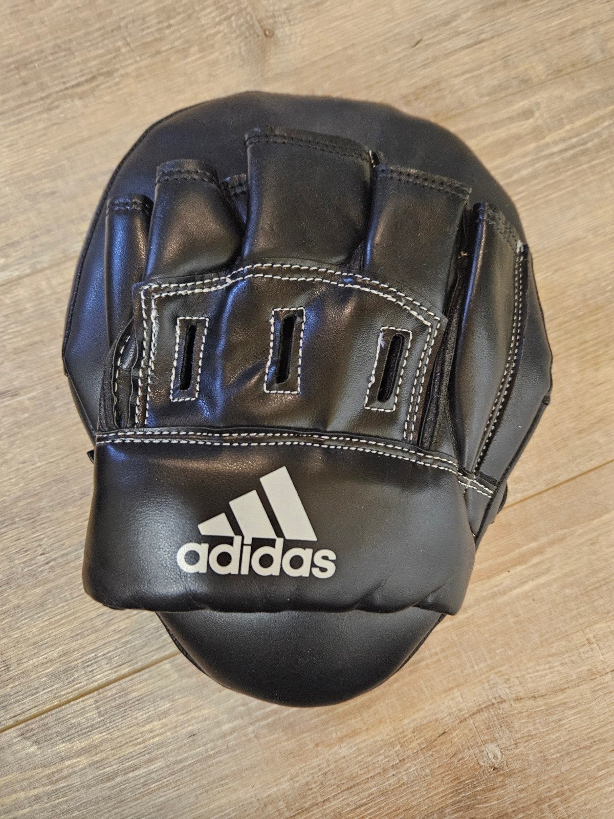 boks pad,, Sport en Fitness, Ophalen, Nieuw, Boks-accessoire