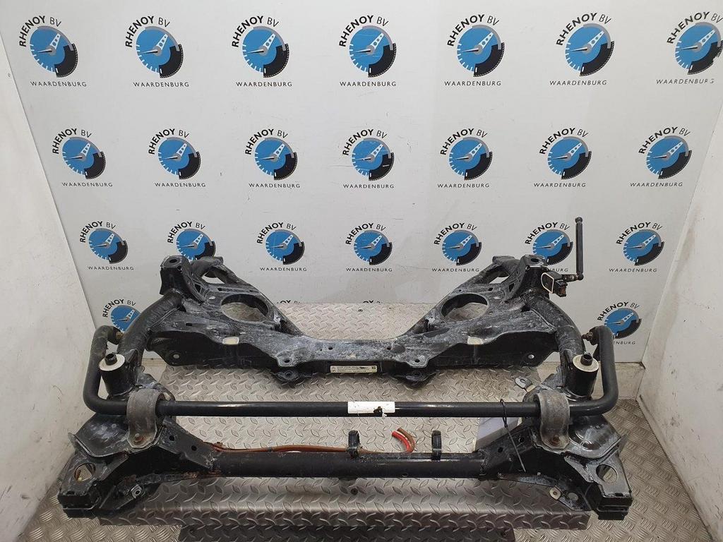 BMW 1 SERIES 116i Business+  SUBFRAME VOOR 2012, Ophalen of Verzenden, Gebruikt, Stiba lid