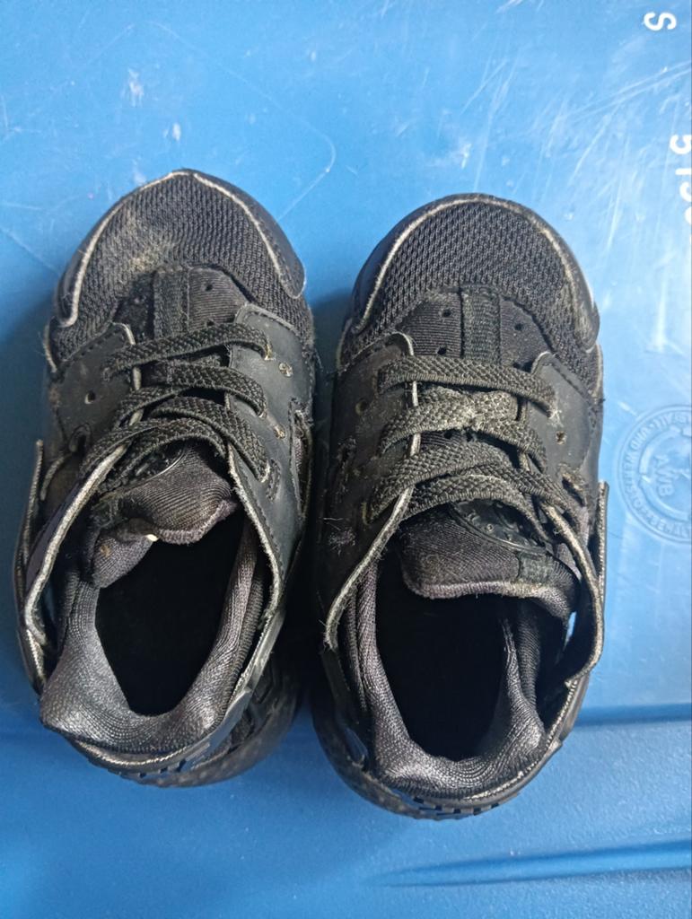 Nike schoenen, Ophalen, Gebruikt, Schoenen