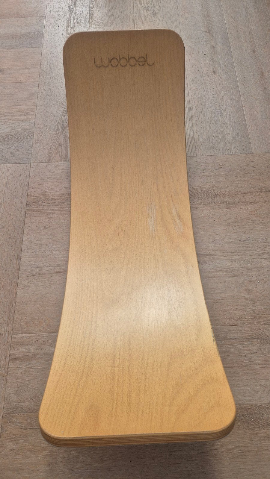 Wobbel Board met vilt, Ophalen, Zo goed als nieuw, Jongen of Meisje