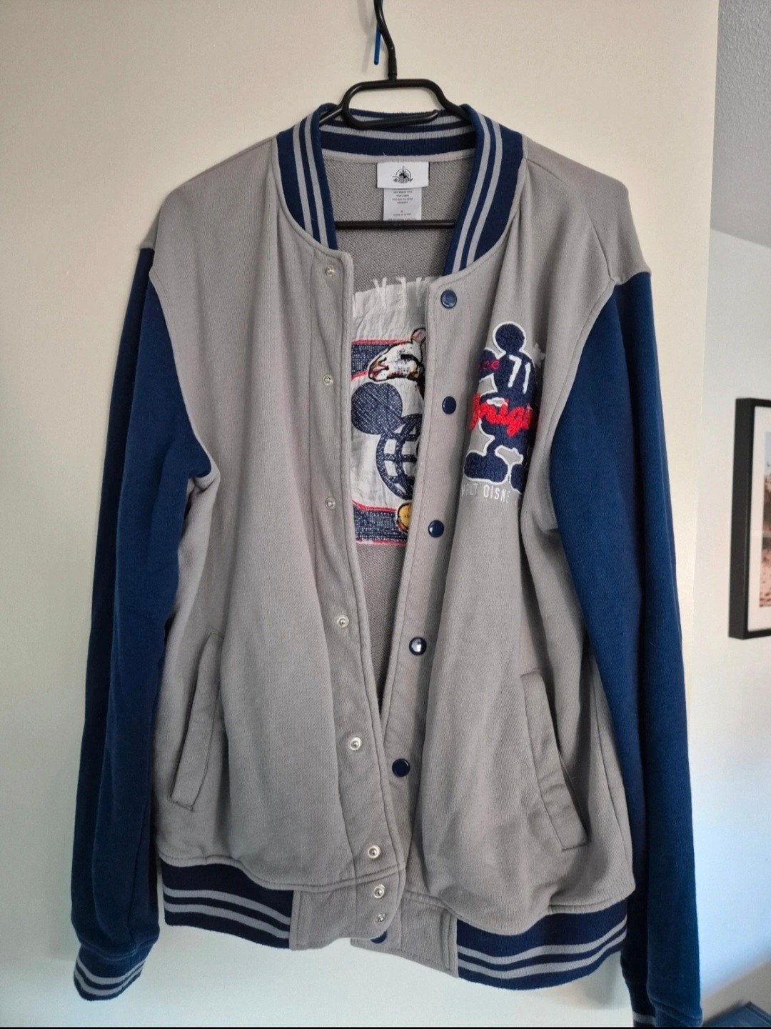 Disney World Park Jacket Maat S, Ophalen of Verzenden, Zo goed als nieuw, Disney Parks