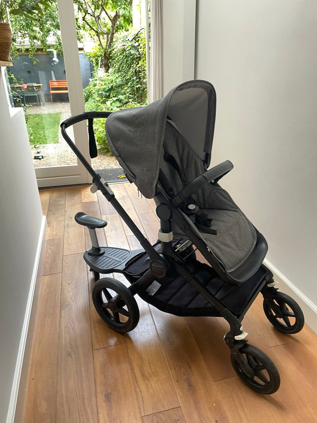 Bugaboo FOX2 is te koop inclusief veel extra's, Verzenden, Bugaboo