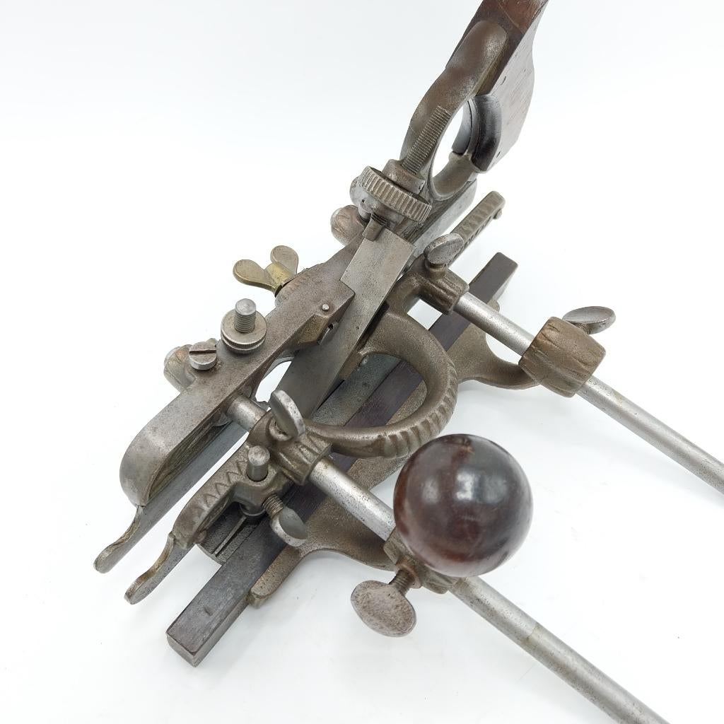 Vroege Stanley 45 Combinatie Schaaf (58530-26), Ophalen of Verzenden