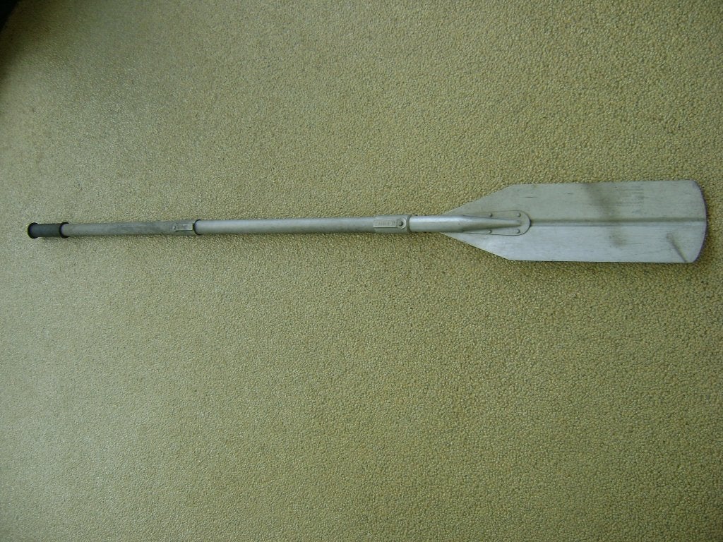 Luftwaffe Bootsriemen FL30026., Verzamelen, Ophalen of Verzenden, Luchtmacht, Duitsland, Overige typen