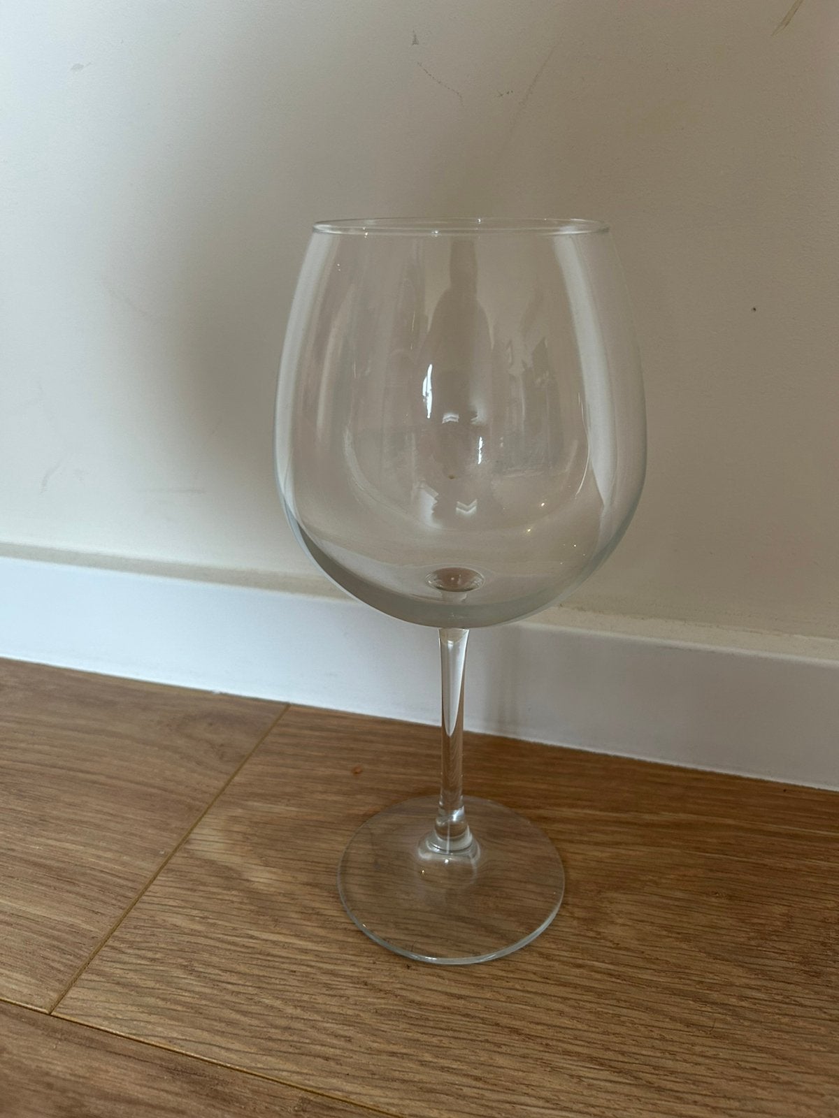 Gin tonic glass set, Verzamelen, Glas en Borrelglaasjes, Ophalen, Zo goed als nieuw, Overige typen