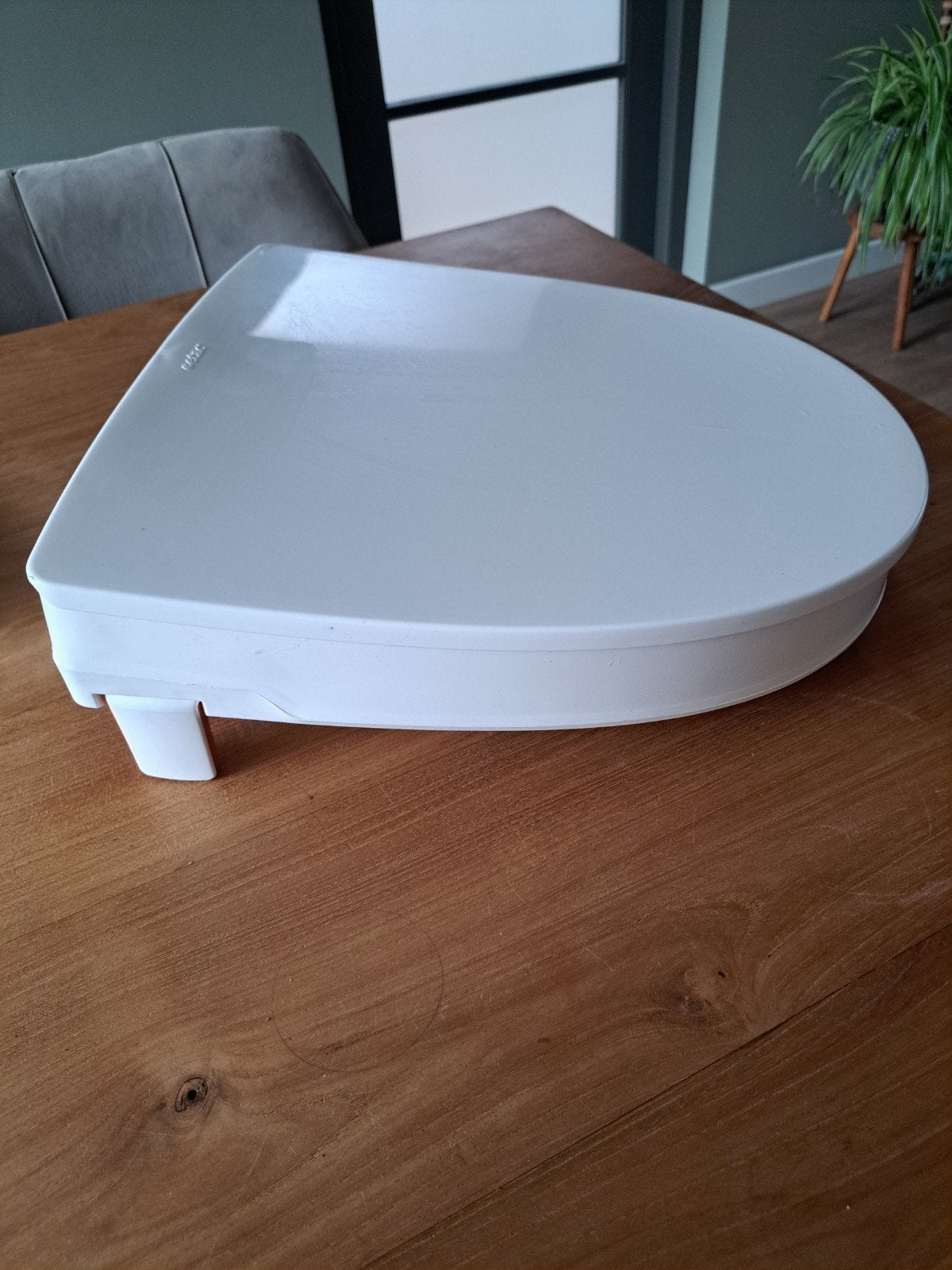My-Loo Toiletverhoger 6 cm, Ophalen of Verzenden, Zo goed als nieuw